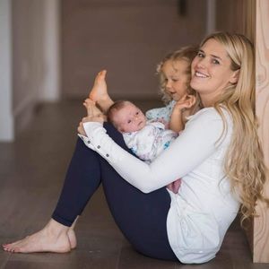 Meet your Posher, Catherine